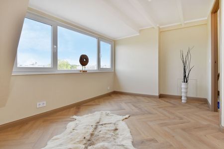 Appartement te huur: Paulus Buijsstraat 31-A 2582 CG Den Haag - Photo 5