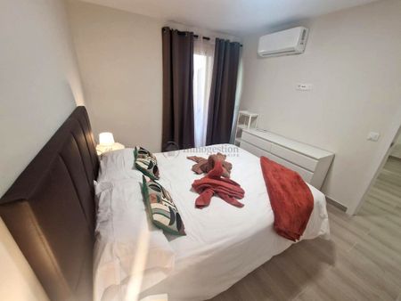 1 Bedroom apartment for rental in Las Galletas Alborada - Photo 4