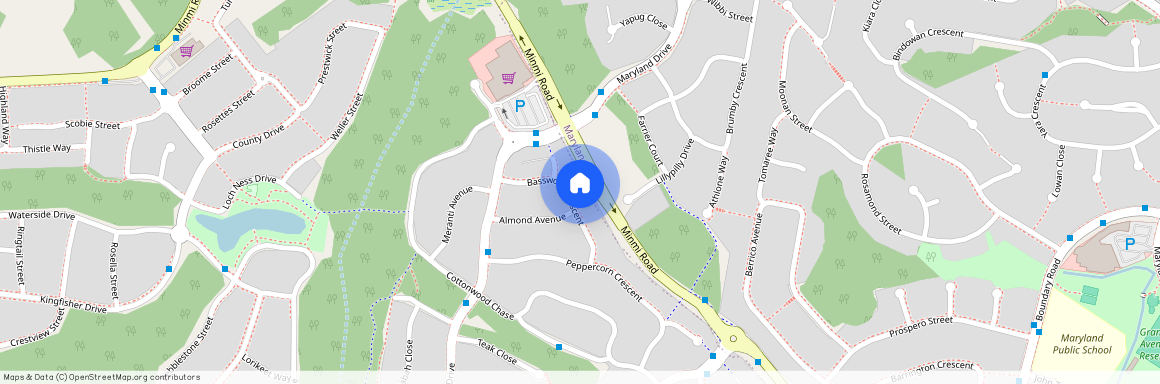 16 Basswood Crescent, Fletcher