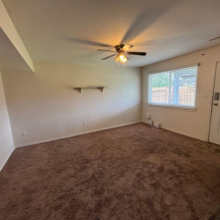 Basement Suite with Parking - Photo 1