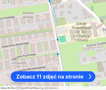✅Zobacz>>> 2 pokoje na Białołęce✅ - Zdjęcie 1