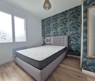 T1 bis meublé - Photo 2