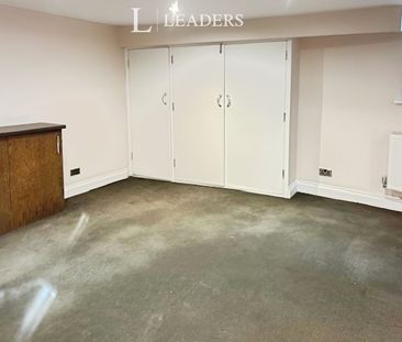 1 bedroom apartment to rent Prince Albert Street - Photo 3