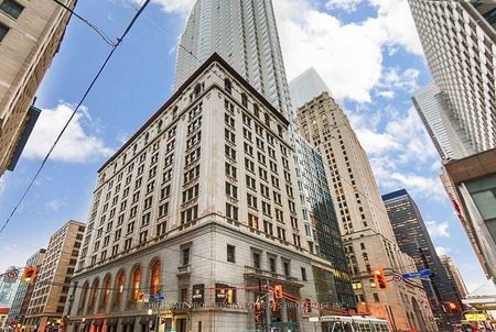 For Lease - 1 King Street Unit# 2612, Toronto, Ontario - Photo 5