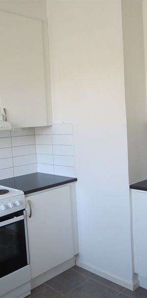 Fridhemsvägen 6 A - Foto 1