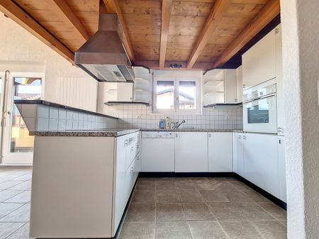 4.5 Zimmer, 1. Stock - Photo 5