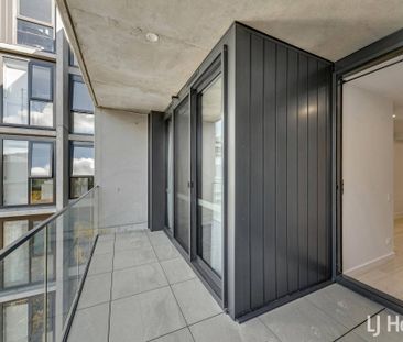 619/61 Cooyong Street, Braddon ACT, Belconnen - Photo 3