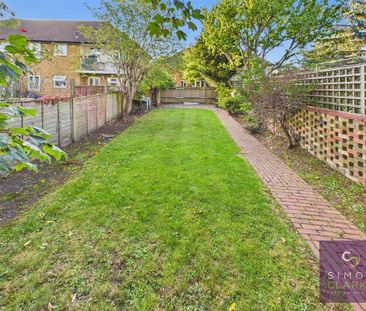 2 bedroom maisonette to rent - Photo 1