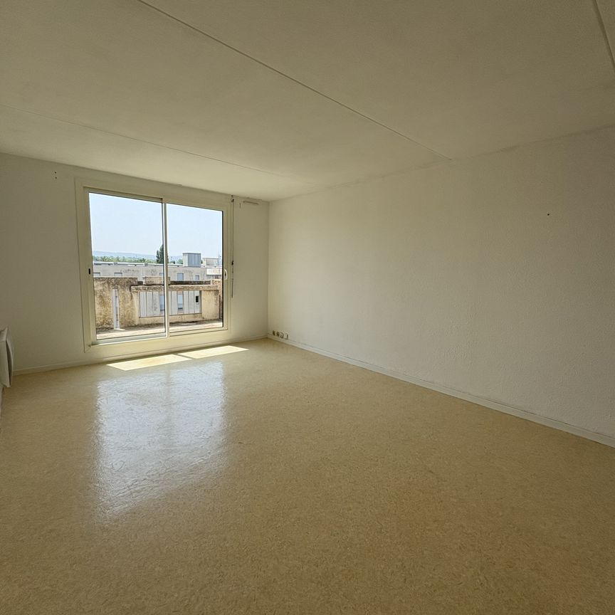 Location Appartement 3 pièces 68m² CARCASSONNE 11000 - Photo 1