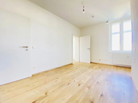 2 Zimmer-Wohnung - Nähe Innenstadt - Foto 5