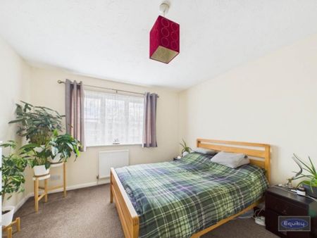 1 bedroom terraced house to rent - Photo 5