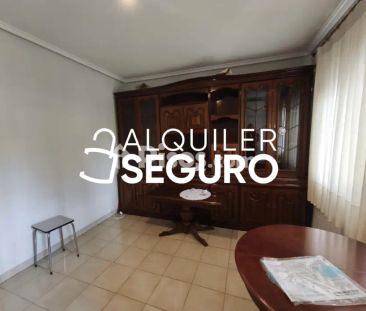 Piso en alquiler en Torrero - La Paz - Foto 1