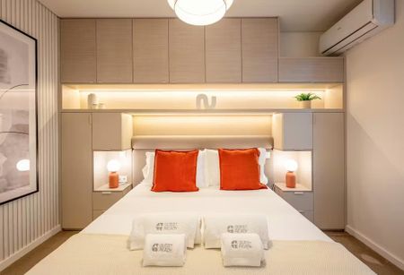 Rua Snu Abecassis, Lisbon, Lisbon 1750-062 - Photo 3