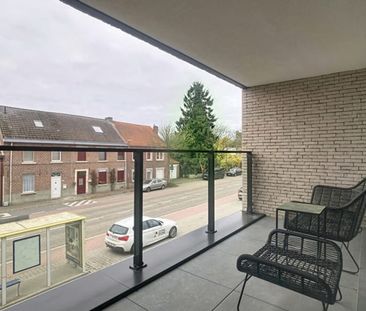 Appartement te huur - Foto 6
