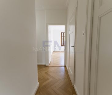 3.5 Zimmer, 66 m², 1. Stock - Photo 5
