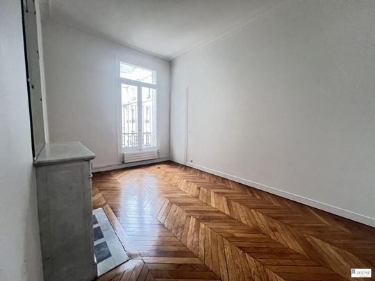 Tout savoir sur cet appartement à Paris 16ème - Photo 1