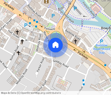 Rochford Road, Chelmsford, CM2 - Photo 1