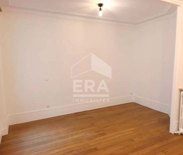 PARIS 12 Location Vide 3 PIECES - 61m² Dugommier - Photo 2