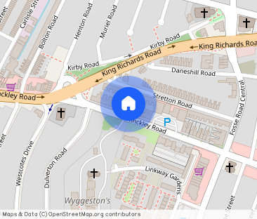 Hinckley Road, Leicester - Photo 1