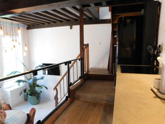 Te huur: Huis St. Annastraat in Breda - Photo 1