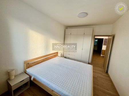 3 izbový byt na prenájom 63m2, Prievidza - Fotografia 3
