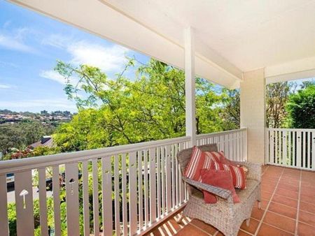 4/1B Badham Avenue, Mosman - Photo 3