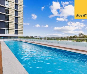 1208/27 Halifax Street,Macquarie Park,New South Wales 2113, Sydney - Photo 1