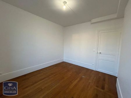 Appartement à louer 2 pièces 38.96m² - Photo 4