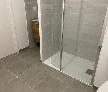 MARSEILLAN - T2 - 39.37 M² - Photo 3