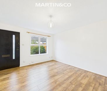 1 bedroom terraced house to rent - Photo 5