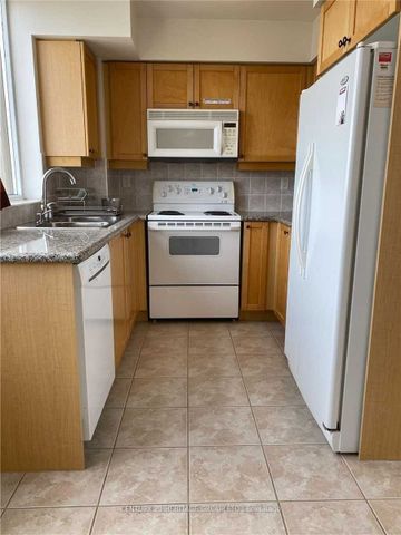 For Lease - 78 Harrison Garden Boulevard Unit# 1913, Toronto, Ontario - Photo 3