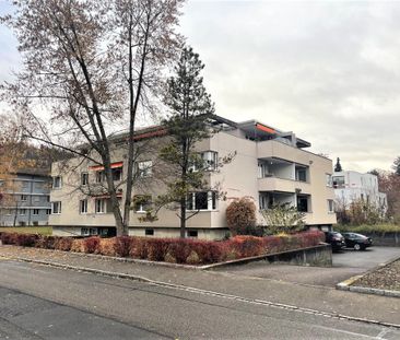 Gemütliche 3-Zimmerwohnung mit Balkon in Reinach zu vermieten - Foto 2