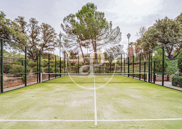 House for rent with Terrace in La Moraleja (La Moraleja)