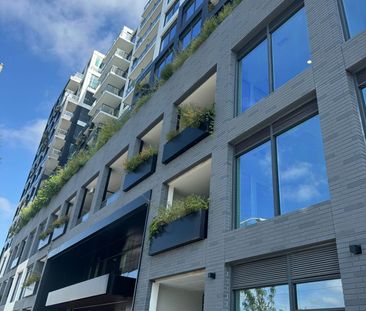 For Lease - 1100 Sheppard Avenue Unit# 325, Toronto, Ontario - Photo 2