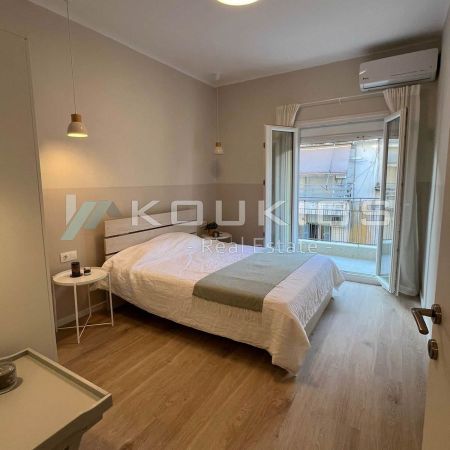 Studio/Γκαρσονιέρα για ενοικίαση Αντιγονιδών (Κέντρο Θεσσαλονίκης) - Φωτογραφία 3