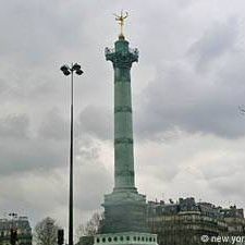 Logement à Paris, Location meublée - Photo 1