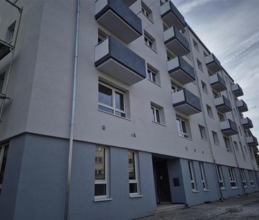 kleine 2 ZKB nach Modernisierung - Photo 1