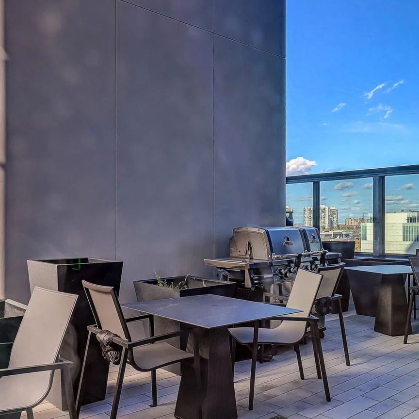 For Lease - 395 Square One Drive Unit# 1701, Mississauga, Ontario - Photo 1