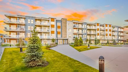 1 Bed Condo For Rent In Harvest Hills | Heat And Water Included. - Photo 4