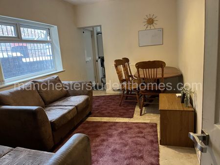 Banff Road, Manchester, M14 5TA - Photo 2