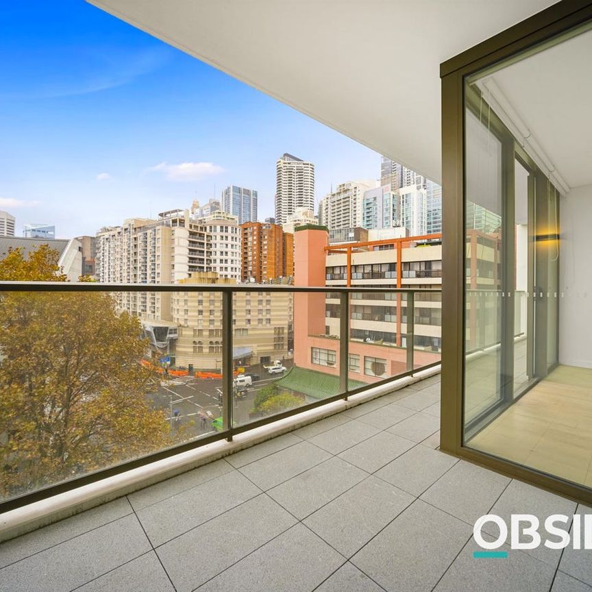 Two Plus Study with Northern District Views - Photo 1