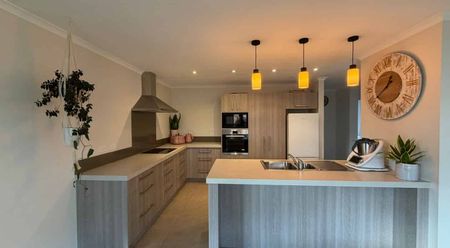 Tuihana Three Bedroom - Photo 2