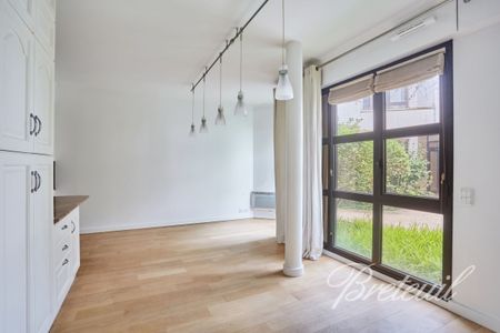 Appartement à louer à Paris 16Ème - Photo 2