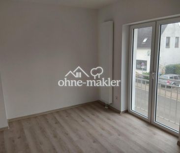 Anfrage Stop!!!2 Zimmerwohnung, Küche, Bad und Flur, ca 58m2 Teilmö... - Foto 1