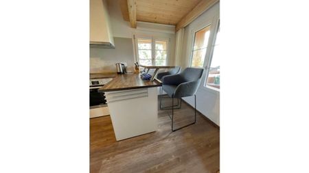 1.5 Zimmer, 57 m² - Photo 5