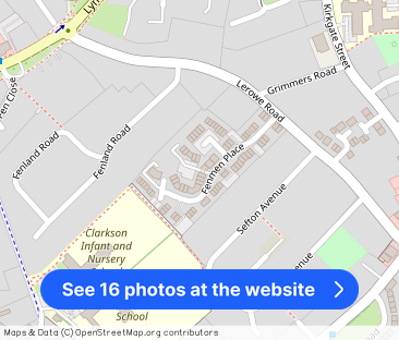Fenmen Place, Wisbech - Photo 1