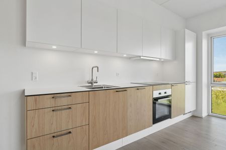 2-vær. lejlighed - Photo 5