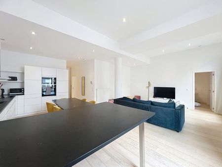 Appartement te huur - Foto 5