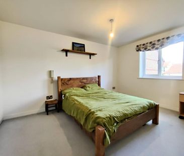 2 bedroom apartment to rent - Photo 5