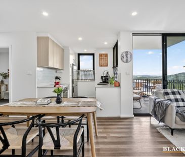 65/14 Hoolihan Street, Denman Prospect ACT 2611 - Apartment For Ren... - Photo 1